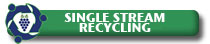 Single Stream Recycling