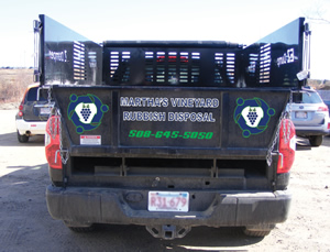MV Rubbish